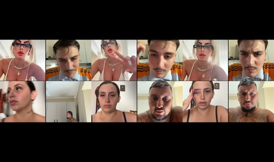 romina.bionda53 TikTok Live — Sep 1, 2026, 1:27 PM