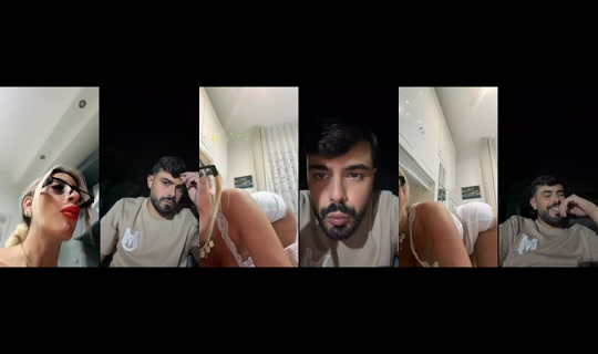 romina.bionda53 TikTok Live — Sep 1, 2026, 7:56 PM