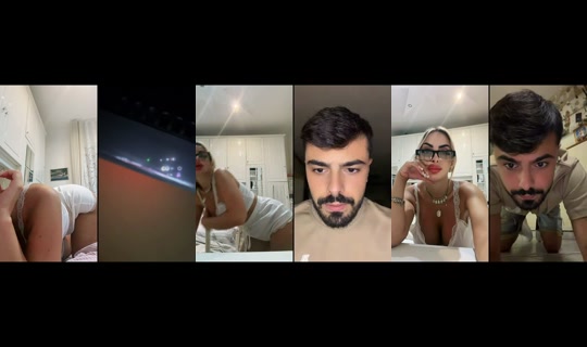 romina.bionda53 TikTok Live — Sep 1, 2026, 8:47 PM