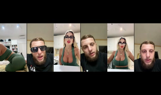 romina.bionda53 TikTok Live — Sep 29, 2026, 7:43 PM