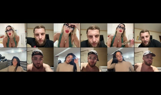 romina.bionda53 TikTok Live — Sep 29, 2026, 8:33 PM