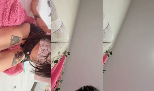 romina.isa4 TikTok Live — Oct 2, 2026, 10:57 PM