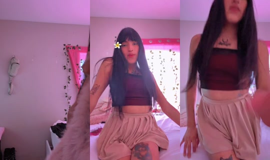 romina.isa4 TikTok Live — Oct 7, 2026, 8:27 PM