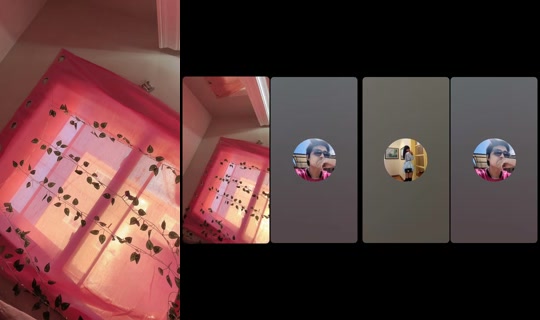 romina.isa4 TikTok Live — Oct 7, 2026, 9:38 PM