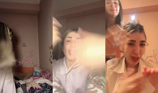 romina_avi TikTok Live — Aug 29, 2026, 9:49 PM