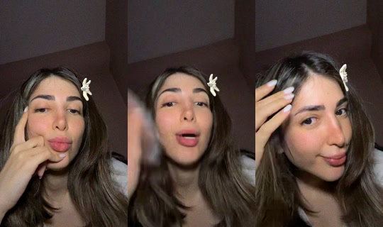 romina_avi TikTok Live — Sep 1, 2026, 7:48 AM