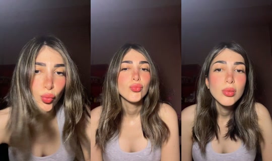 romina_avi TikTok Live — Sep 1, 2026, 9:32 PM
