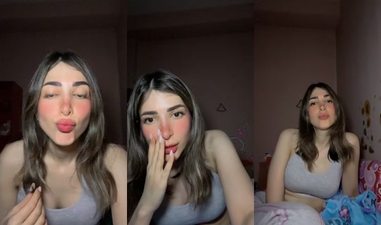 romina_avi TikTok Live — Sep 1, 2026, 10:24 PM