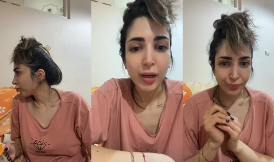 romina_avi TikTok Live — Sep 26, 2026, 9:52 PM