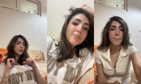 romina_avi TikTok Live — Sep 27, 2026, 8:02 PM