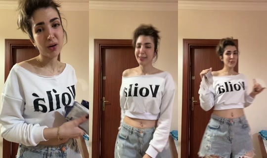 romina_avi TikTok Live — Sep 28, 2026, 12:09 AM