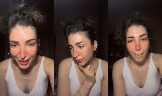 romina_avi TikTok Live — Oct 4, 2026, 11:25 PM