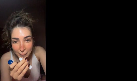 romina_avi TikTok Live — Oct 5, 2026, 1:05 AM