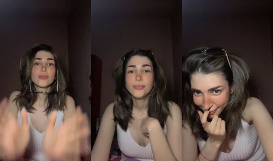 romina_avi TikTok Live — Oct 5, 2026, 1:55 AM