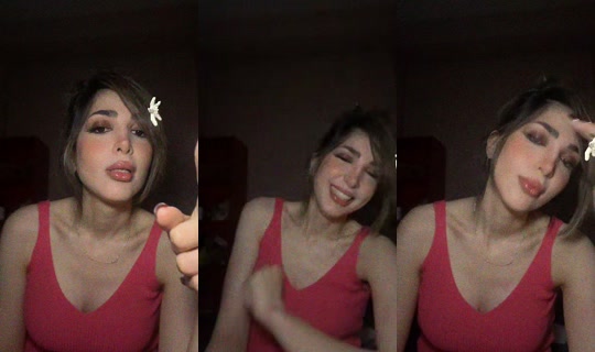 romina_avi TikTok Live — Oct 5, 2026, 10:26 PM