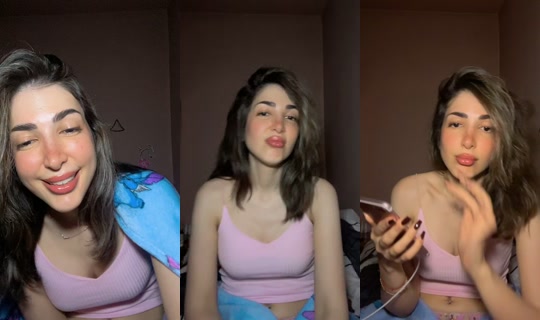romina_avi TikTok Live — Oct 6, 2026, 9:59 PM