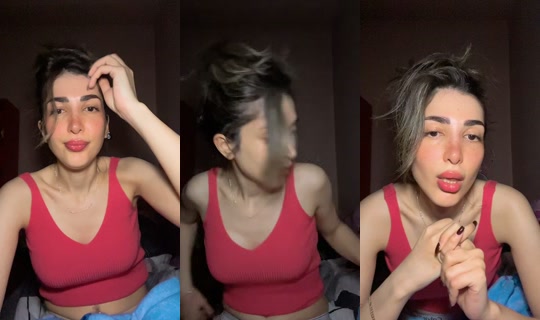 romina_avi TikTok Live — Oct 8, 2026, 9:05 PM