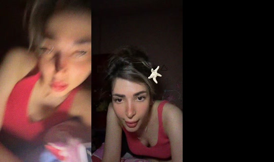 romina_avi TikTok Live — Oct 8, 2026, 10:03 PM