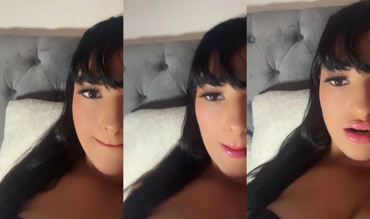 romina_lys TikTok Live — Oct 3, 2026, 6:18 PM