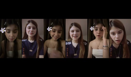 romina_prz13 TikTok Live — Aug 23, 2026, 4:30 AM