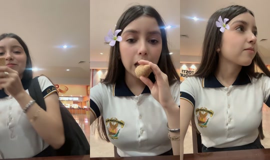 romina_prz13 TikTok Live — Oct 1, 2026, 12:45 AM