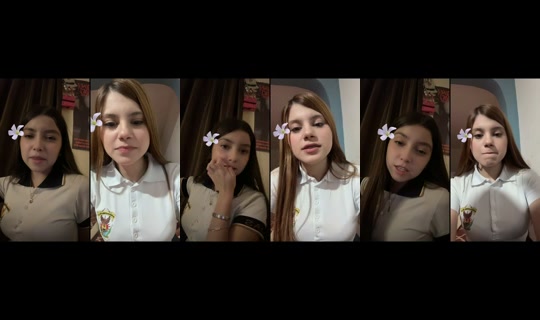 romina_prz13 TikTok Live — Oct 1, 2026, 1:29 AM