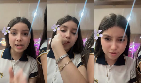 romina_prz13 TikTok Live — Oct 6, 2026, 1:24 AM