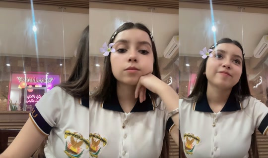 romina_prz13 TikTok Live — Oct 7, 2026, 1:37 AM