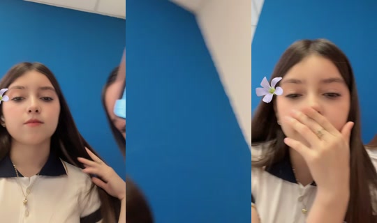 romina_prz13 TikTok Live — Oct 9, 2026, 9:59 PM