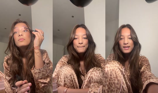 rominacovino_ TikTok Live — Sep 27, 2026, 10:38 AM
