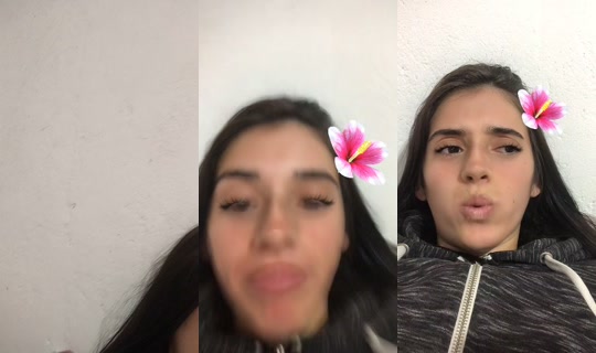 rominasilveira14 TikTok Live — Aug 21, 2026, 12:07 AM
