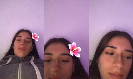 rominasilveira14 TikTok Live — Aug 27, 2026, 5:29 PM