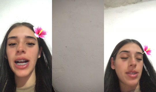 rominasilveira14 TikTok Live — Aug 28, 2026, 9:02 PM