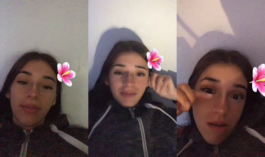 rominasilveira14 TikTok Live — Sep 1, 2026, 2:28 PM