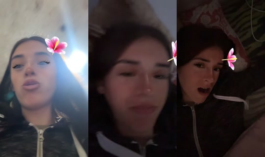 rominasilveira14 TikTok Live — Sep 22, 2026, 3:14 PM