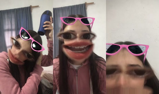 rominasilveira14 TikTok Live — Sep 27, 2026, 3:10 PM