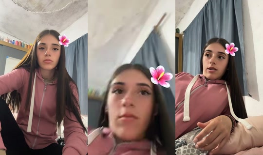 rominasilveira14 TikTok Live — Sep 29, 2026, 12:01 AM