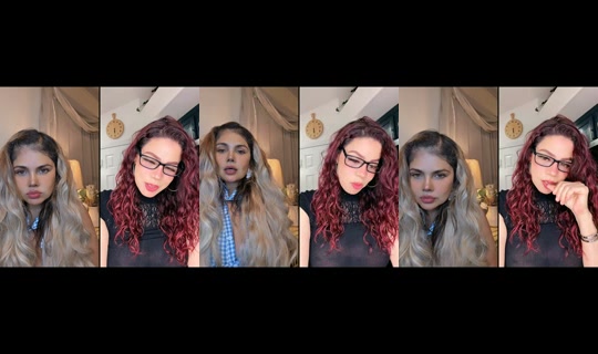 rommmm0390 TikTok Live — Aug 23, 2026, 5:33 AM