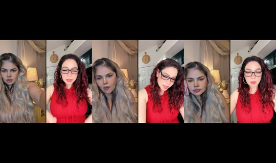 rommmm0390 TikTok Live — Aug 24, 2026, 4:42 AM