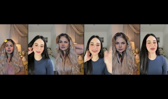 rommmm0390 TikTok Live — Aug 24, 2026, 6:32 AM