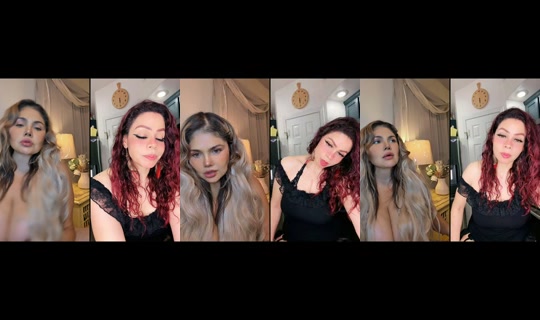 rommmm0390 TikTok Live — Aug 25, 2026, 3:35 AM