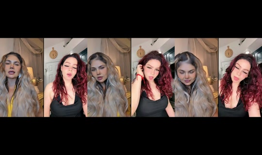 rommmm0390 TikTok Live — Aug 26, 2026, 3:12 AM