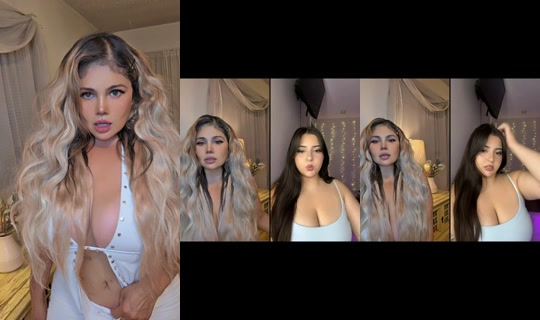 rommmm0390 TikTok Live — Aug 27, 2026, 4:14 AM