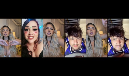 rommmm0390 TikTok Live — Aug 27, 2026, 5:05 AM