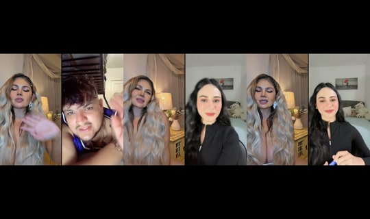 rommmm0390 TikTok Live — Aug 27, 2026, 5:55 AM