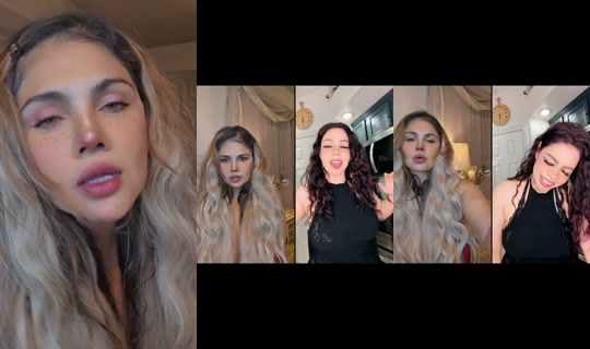 rommmm0390 TikTok Live — Aug 29, 2026, 3:53 AM
