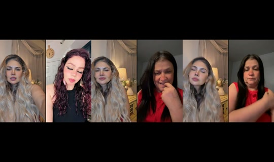 rommmm0390 TikTok Live — Aug 29, 2026, 4:43 AM