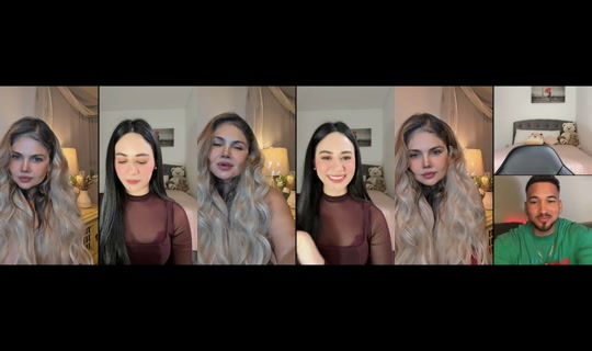 rommmm0390 TikTok Live — Aug 29, 2026, 5:34 AM