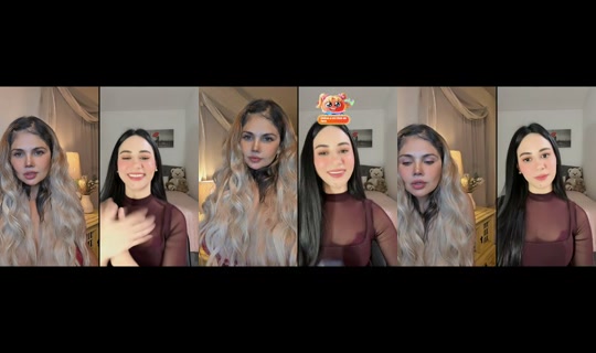 rommmm0390 TikTok Live — Aug 29, 2026, 6:38 AM