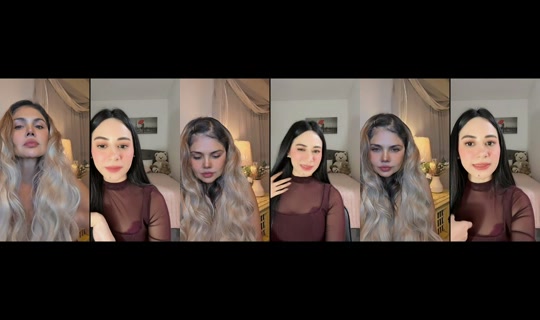 rommmm0390 TikTok Live — Aug 29, 2026, 7:16 AM